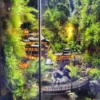 Bể Bán Cạn Cổ Trấn 03