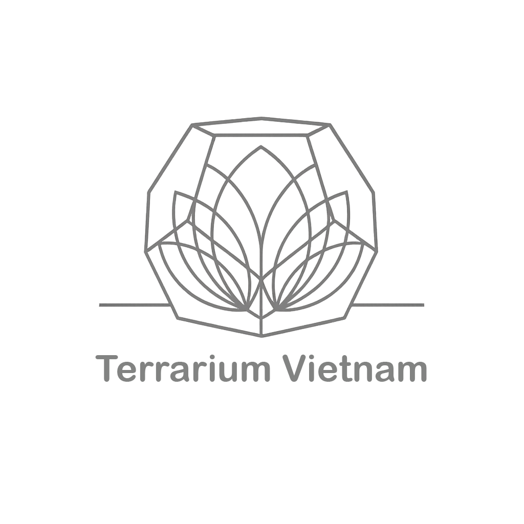 Terrarium Việt Nam